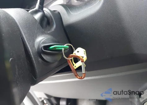 2014 Ford E-250 Commercial z USA, uszkodzony, nr VIN 1FTNE2EW2EDA95726